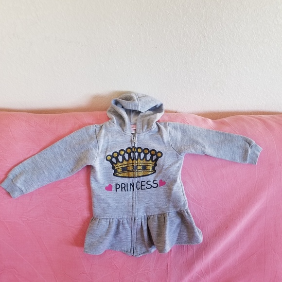 PRINCESS jacket - Picture 2 of 3